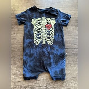 Rags to raches skelly